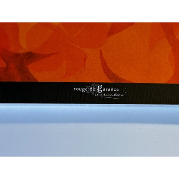 SANDYLION Rouge de Garance RMR37 "Blue Lagoon" DS 12x12 Scrapbook Paper-… - Picture 5 of 9